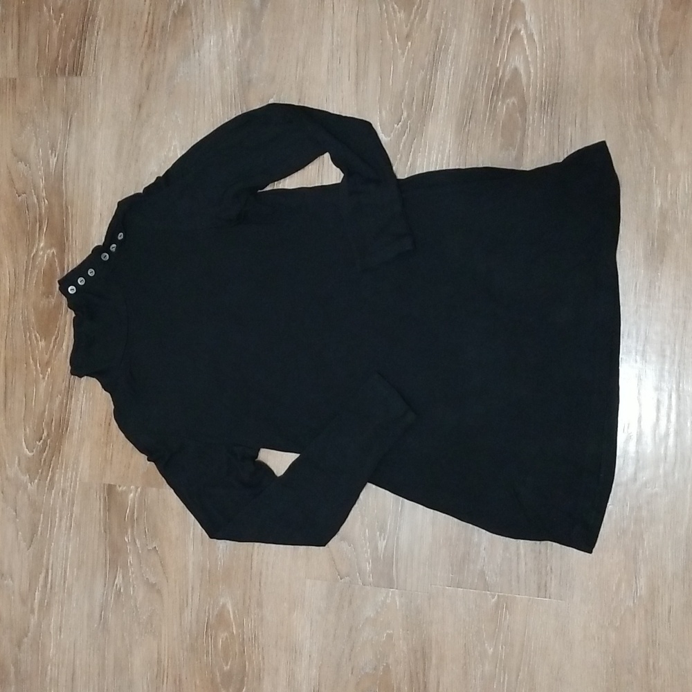 (M) Zoe Casual Comfy Loungewear Oversized Athleisure Detailed Classic Work Daily